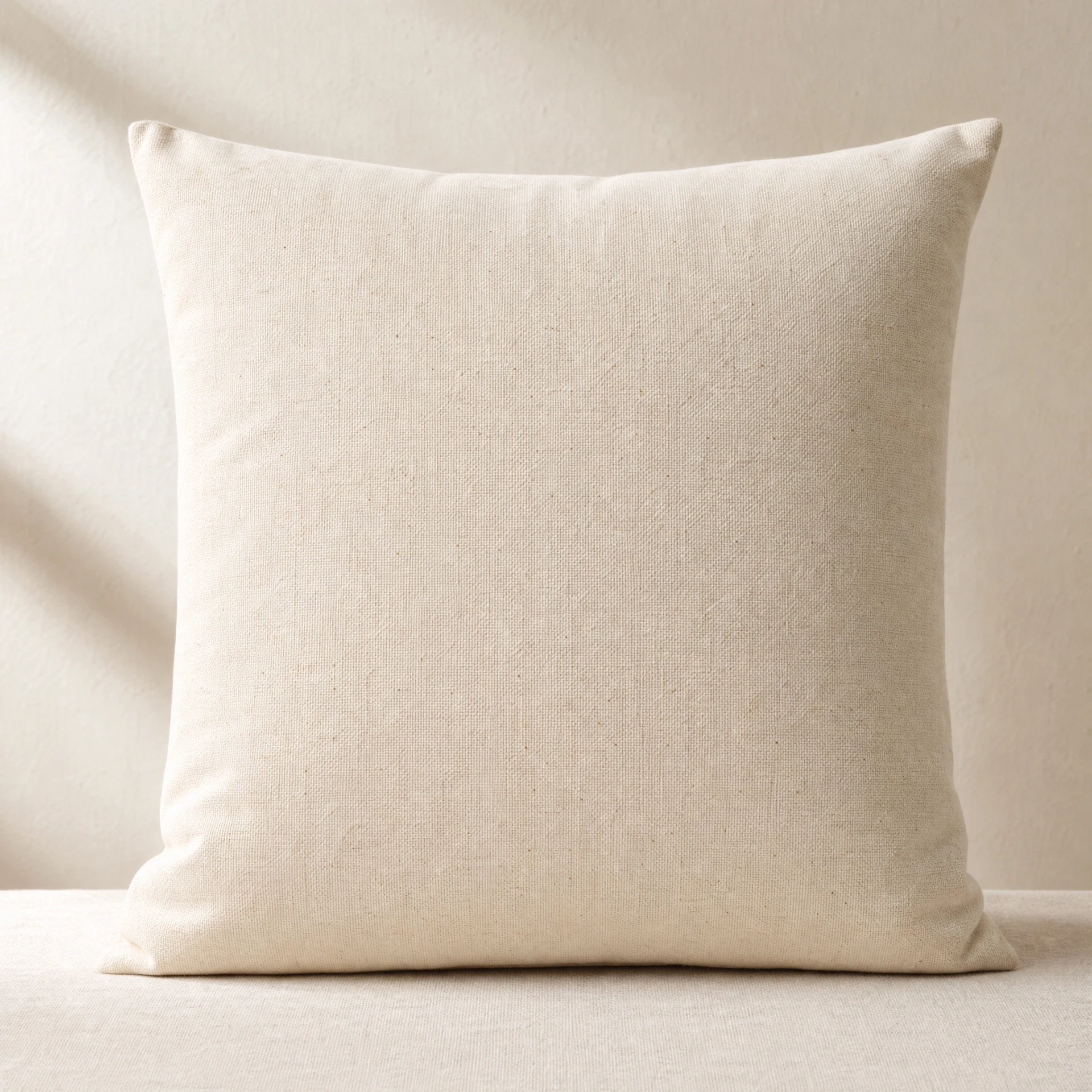 Portrait Cushion Cover