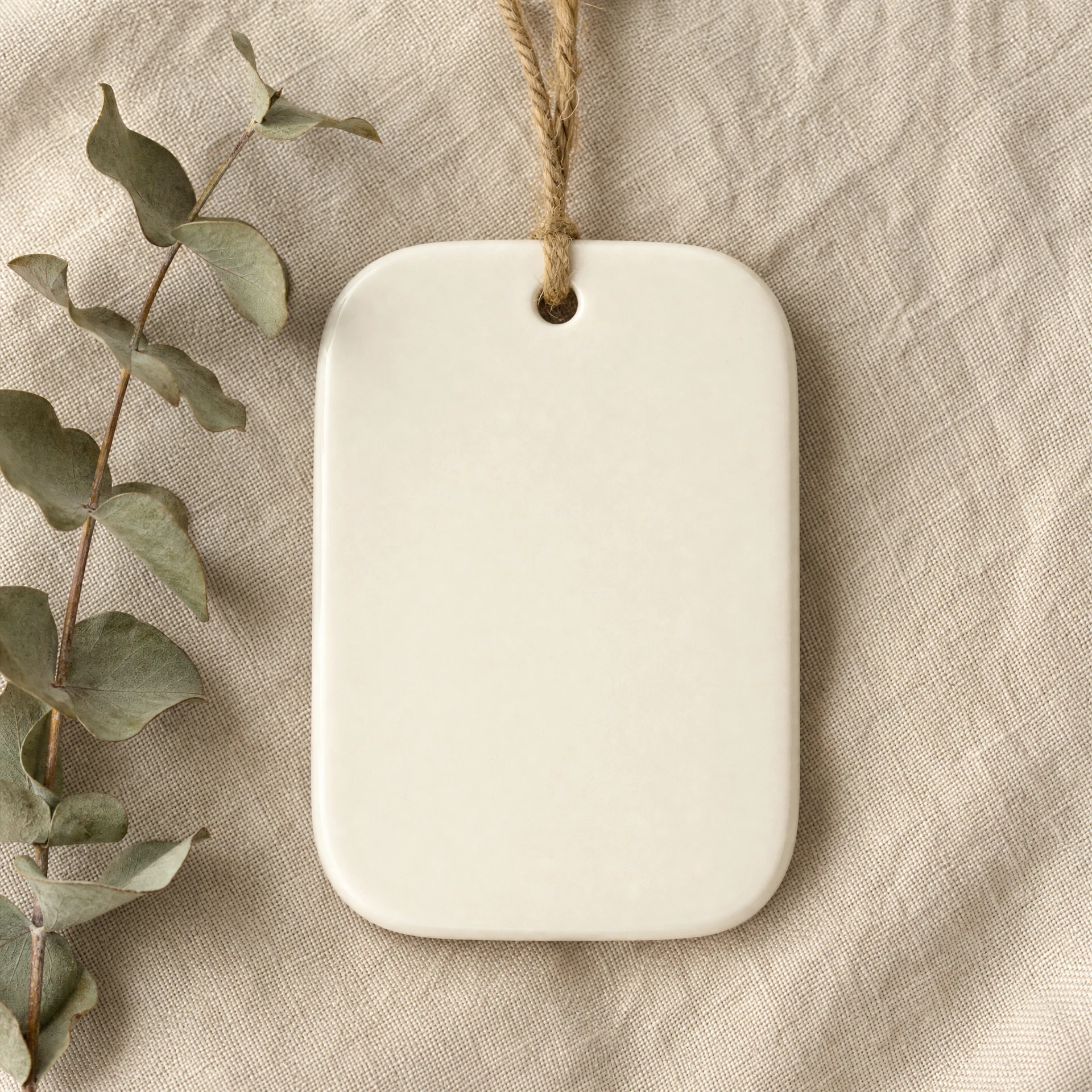 Keepsake Tree Ornament