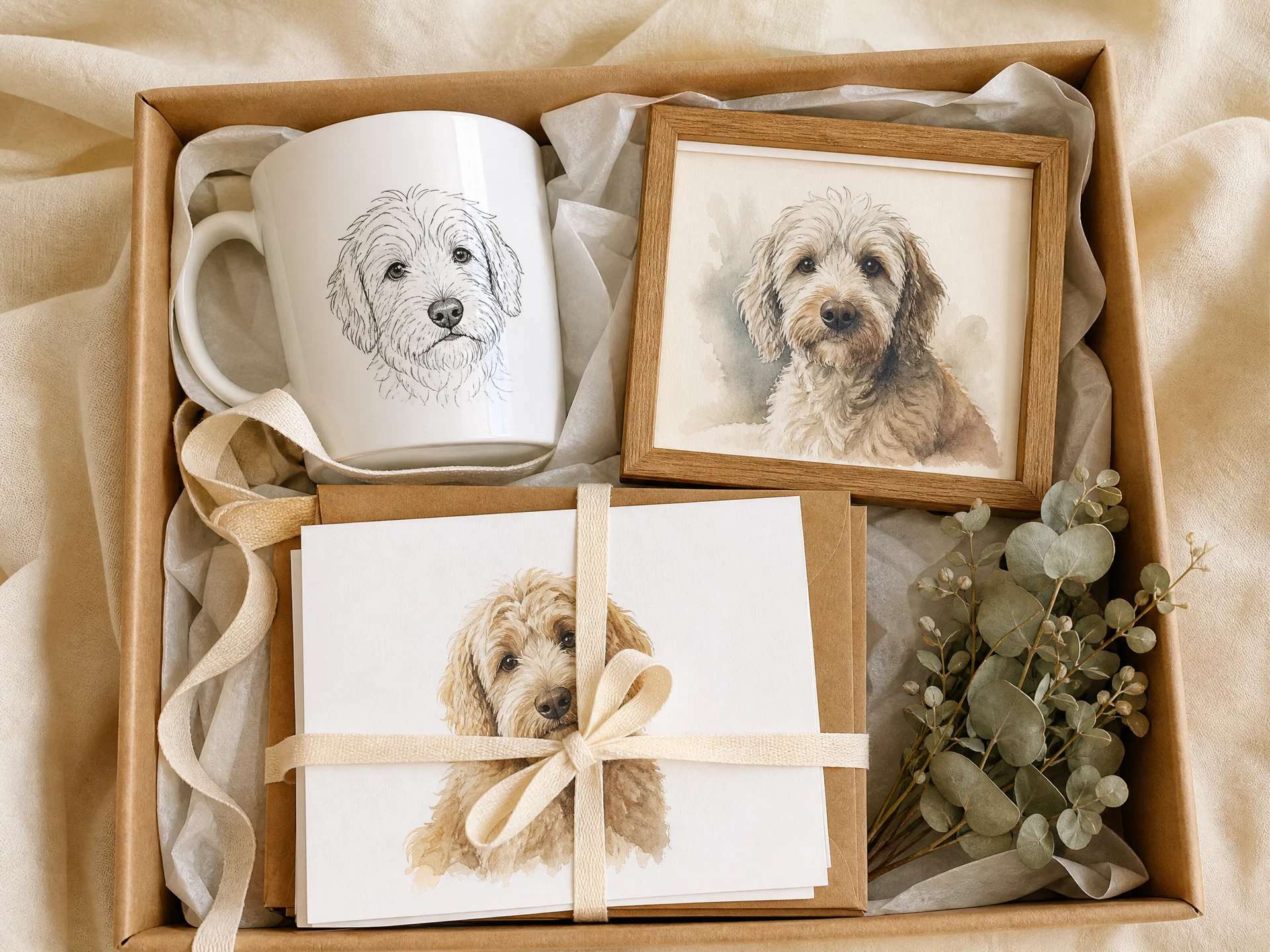 The Gift Set